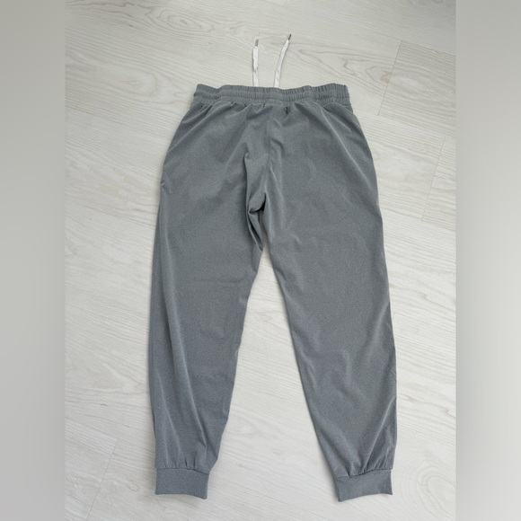 JACKS GREY DRAWSTRING JOGGERS - Picture 3 of 3
